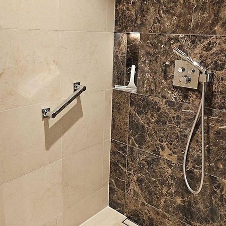 White Pearl Apartment 1.06 ティメンドルファー・シュトラント エクステリア 写真