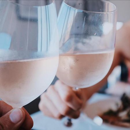 White Pearl Apartment 1.06 ティメンドルファー・シュトラント エクステリア 写真