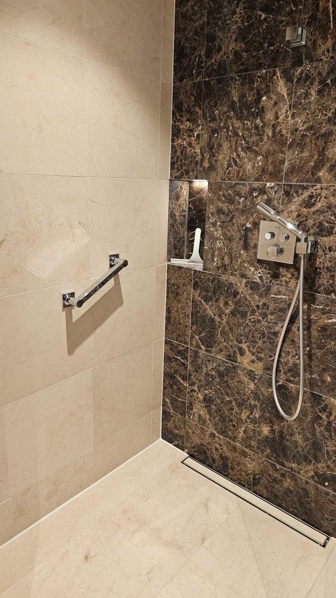 White Pearl Apartment 1.06 ティメンドルファー・シュトラント エクステリア 写真