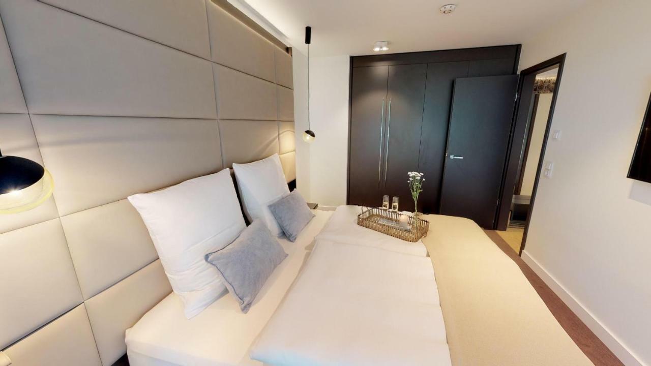 White Pearl Apartment 1.06 ティメンドルファー・シュトラント エクステリア 写真