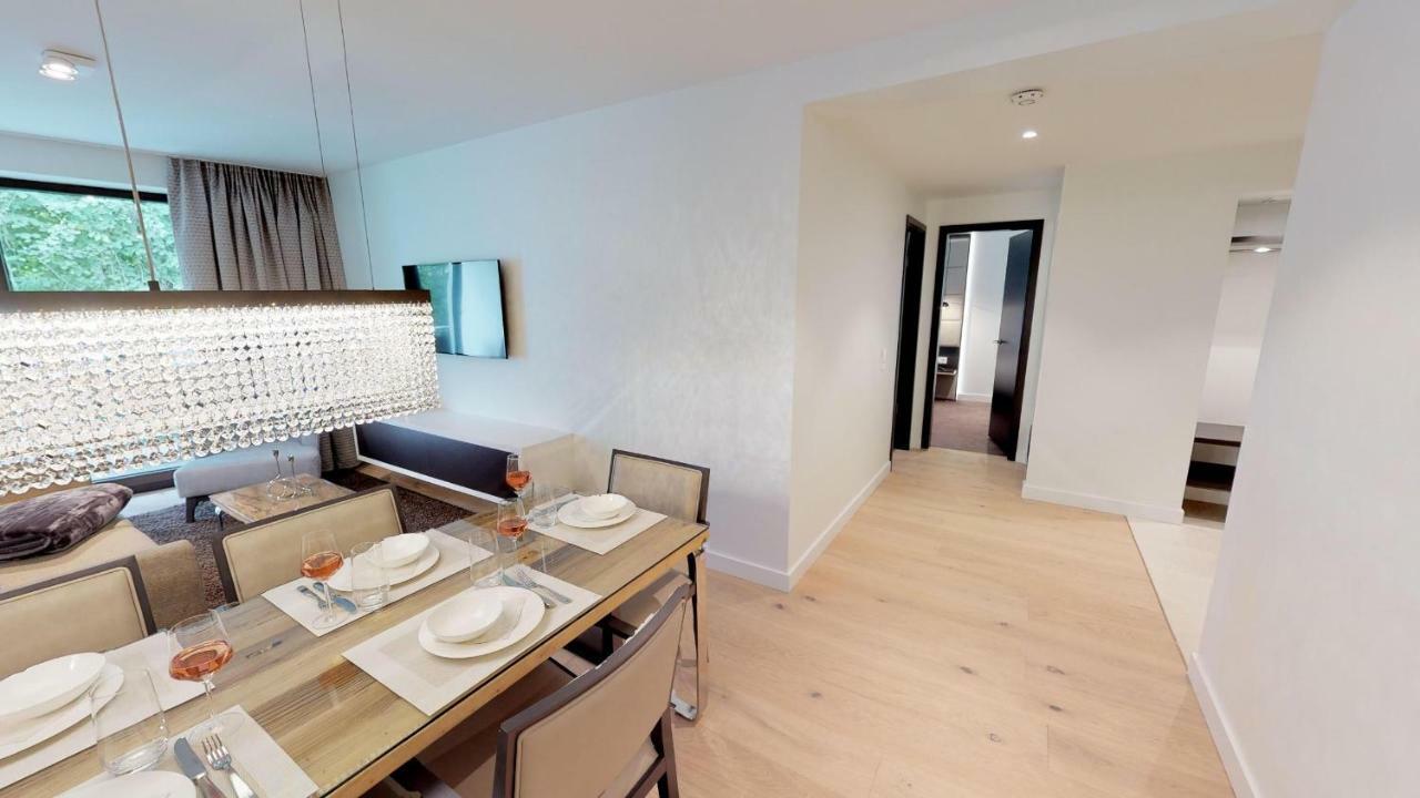 White Pearl Apartment 1.06 ティメンドルファー・シュトラント エクステリア 写真