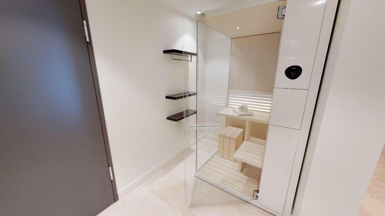 White Pearl Apartment 1.06 ティメンドルファー・シュトラント エクステリア 写真
