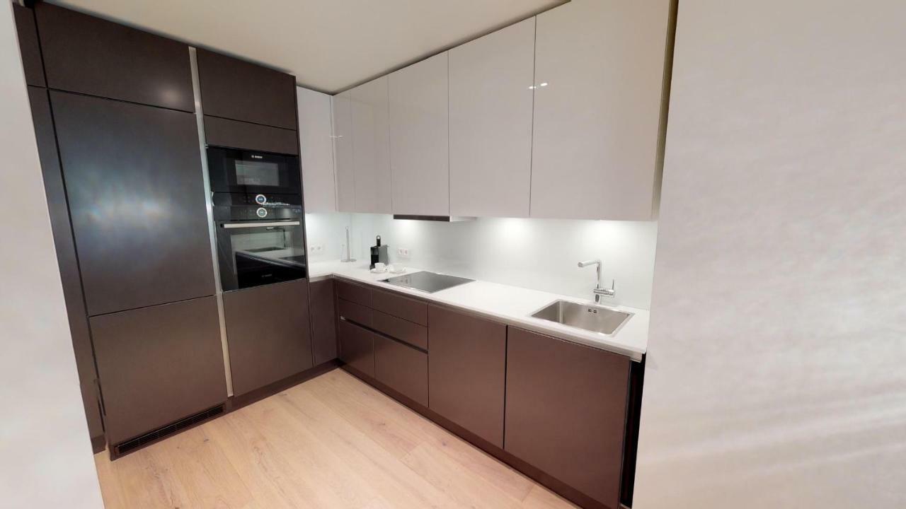 White Pearl Apartment 1.06 ティメンドルファー・シュトラント エクステリア 写真