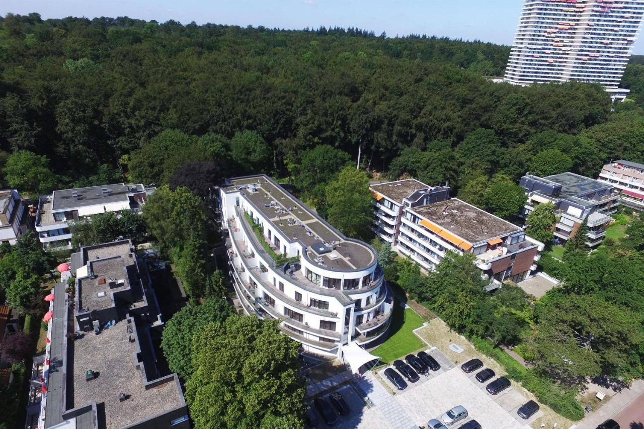 White Pearl Apartment 1.06 ティメンドルファー・シュトラント エクステリア 写真